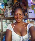 kennenlernen Frau Kamerun bis Douala : Laila, 34 Jahre